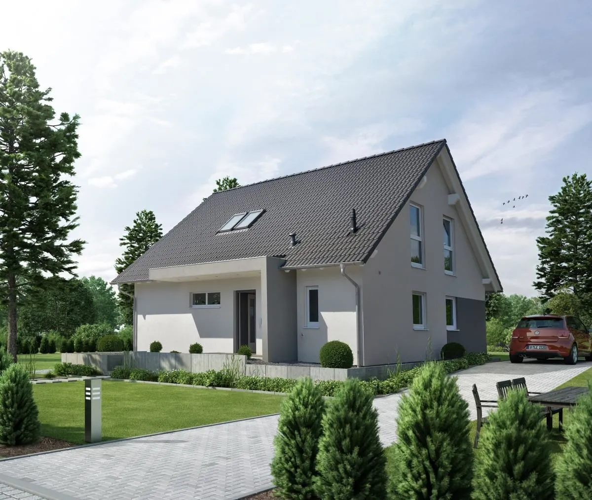 Unternehmen 9 Bild LIVING HAUS BIELEFELD
