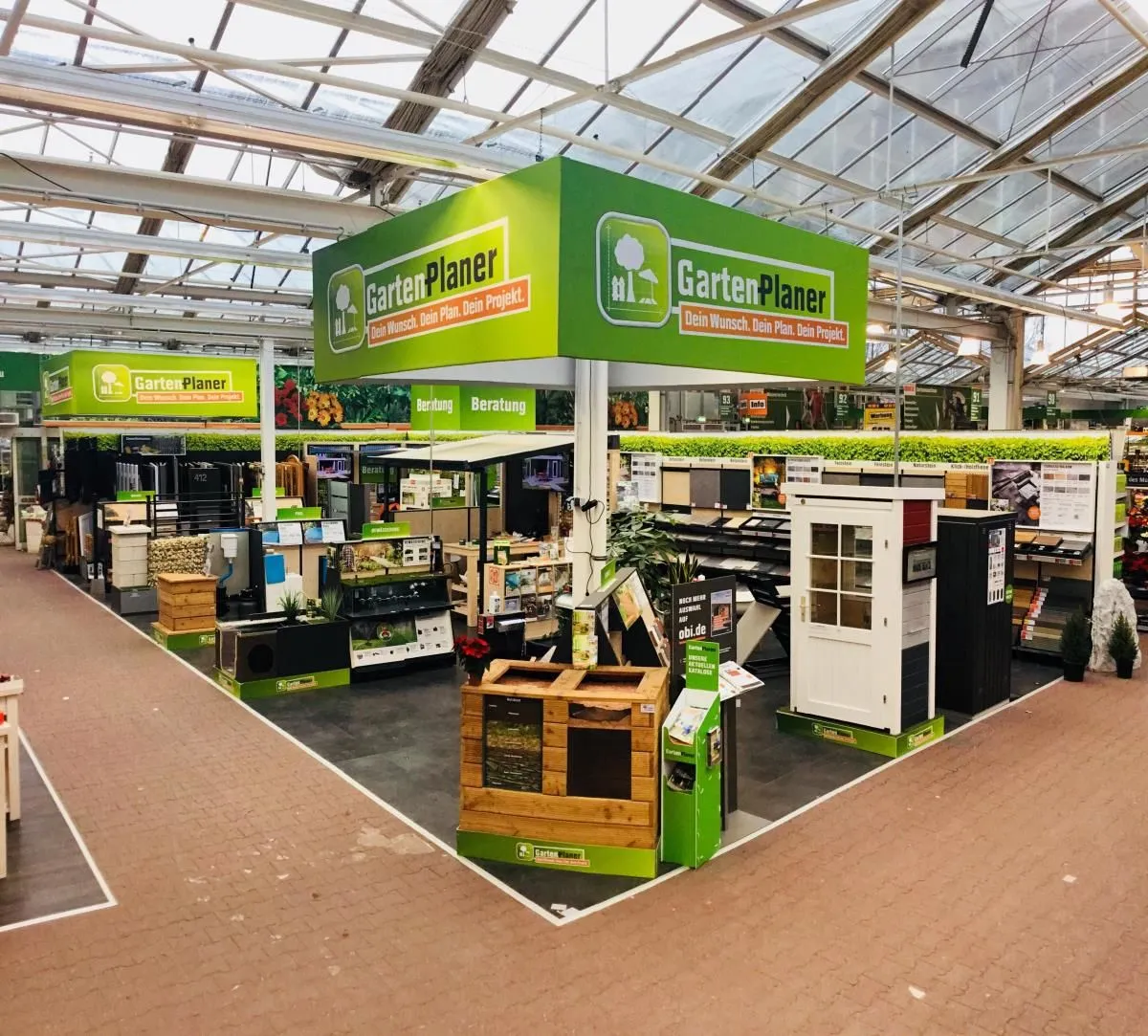 Unternehmen 5 Bild OBI MARKT VELBERT