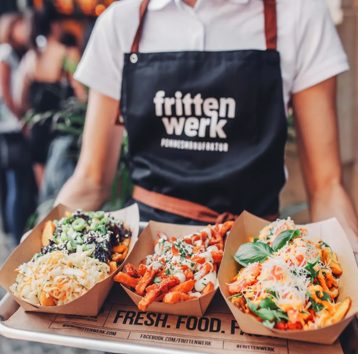Unternehmen 35 Bild FRITTENWERK