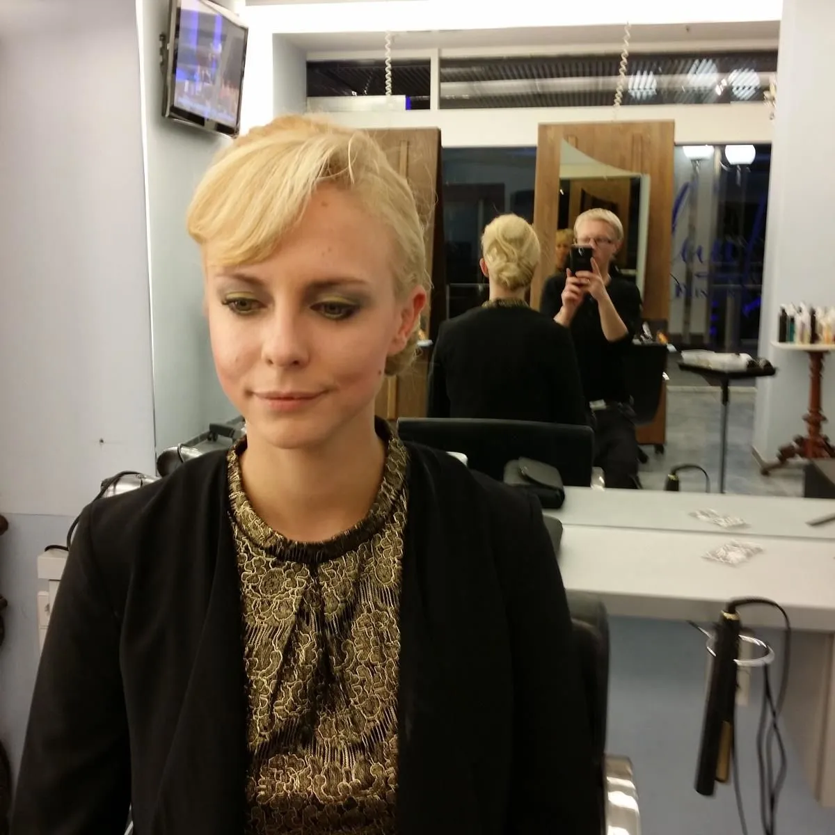 Unternehmen 13 Bild DZMIZTRY HILL FRISEUR