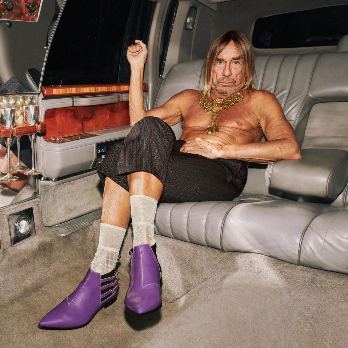 Unternehmen 1 Bild GUCCI
