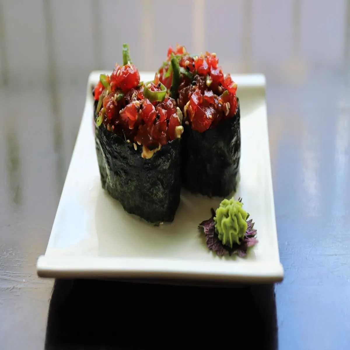 Unternehmen 1 Bild SUSHI HOUSE DELLBRÜCK