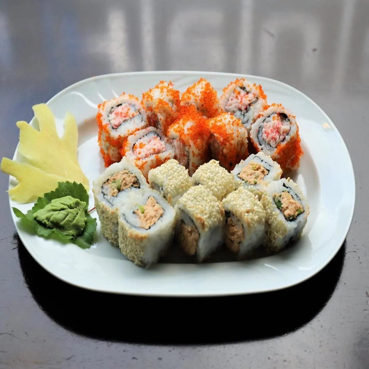 Unternehmen 2 Bild SUSHI HOUSE DELLBRÜCK