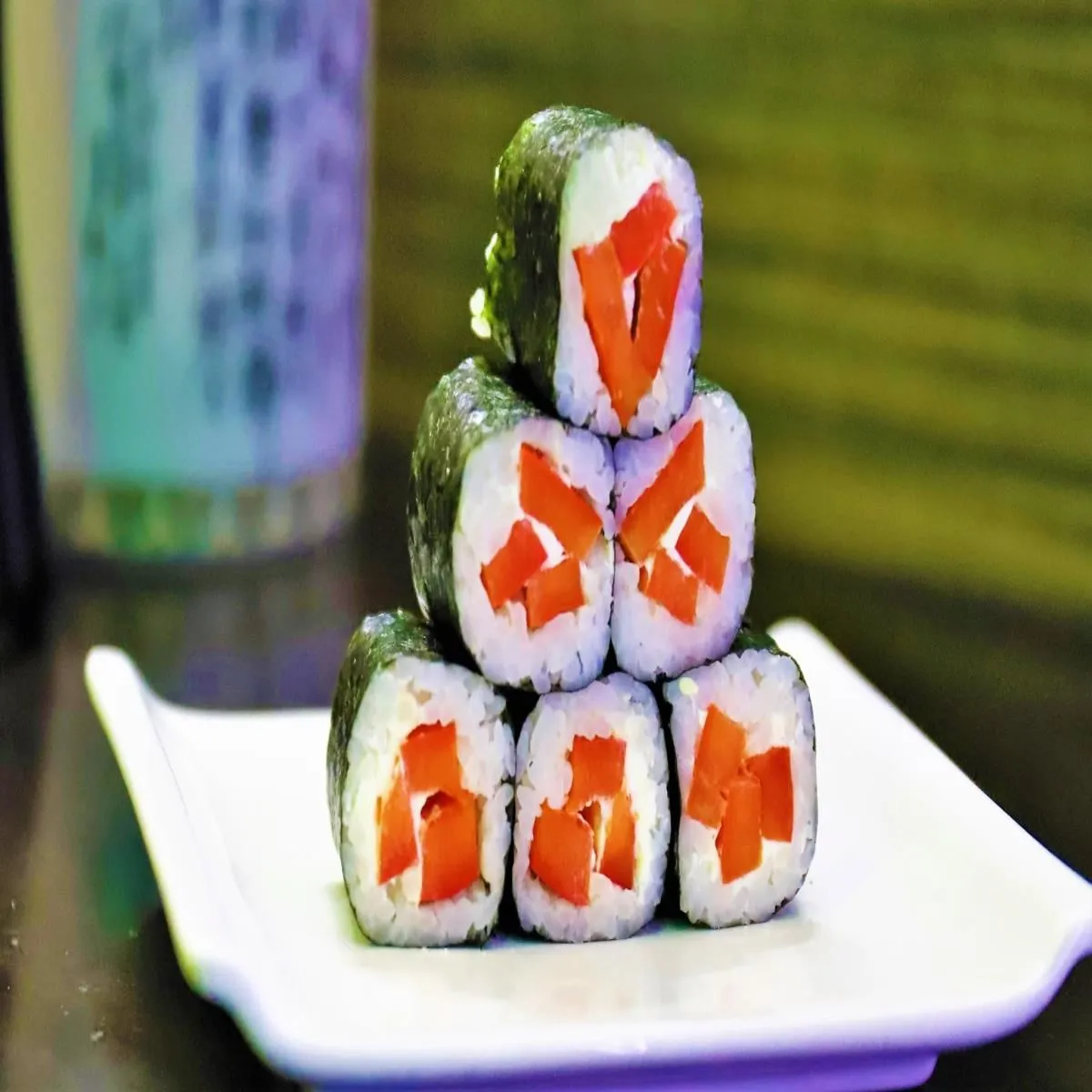 Unternehmen 3 Bild SUSHI HOUSE DELLBRÜCK