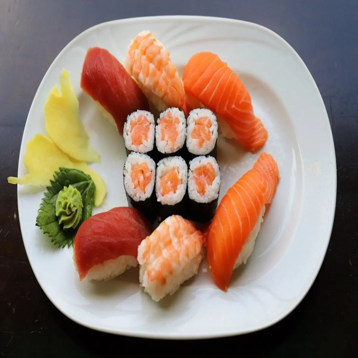 Unternehmen 4 Bild SUSHI HOUSE DELLBRÜCK