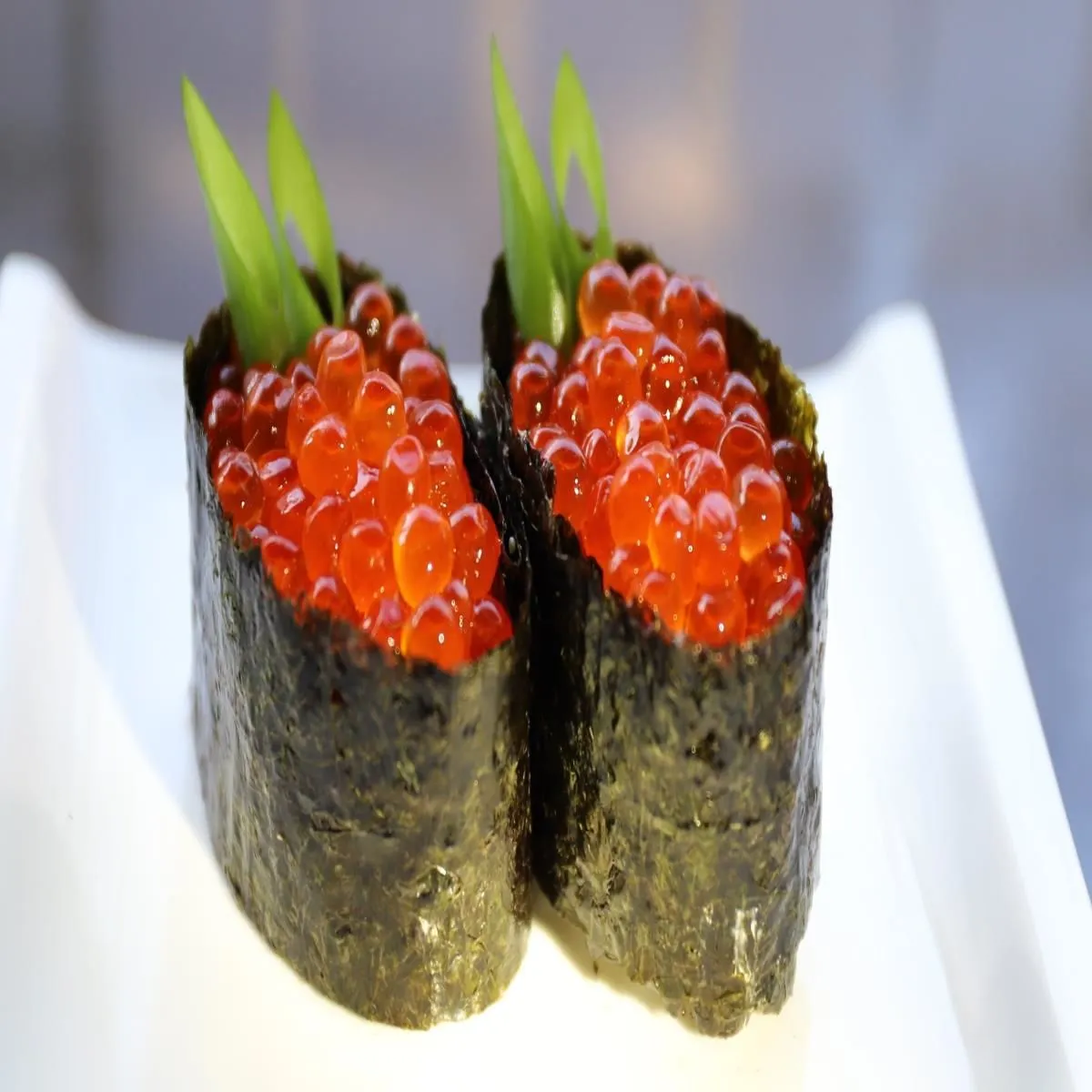 Unternehmen 5 Bild SUSHI HOUSE DELLBRÜCK