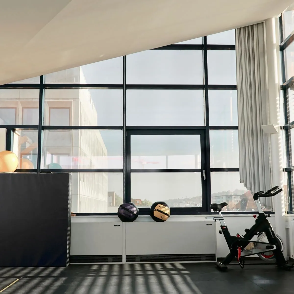 Unternehmen 1 Bild THERAPIEWERK PRAXIS FÜR PHYSIOTHERAPIE PAVLOS MITROU