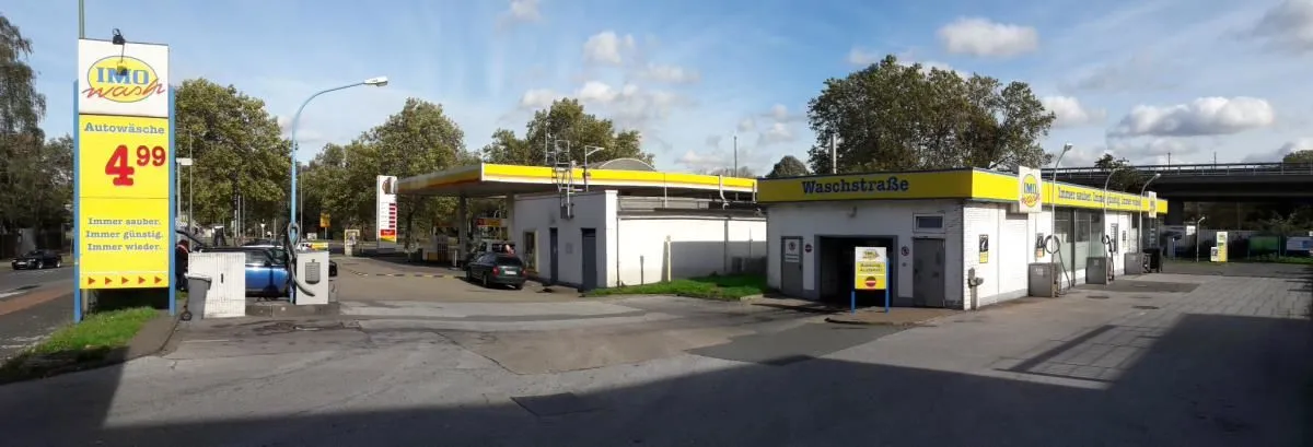 Unternehmen 5 Bild IMO CAR WASH