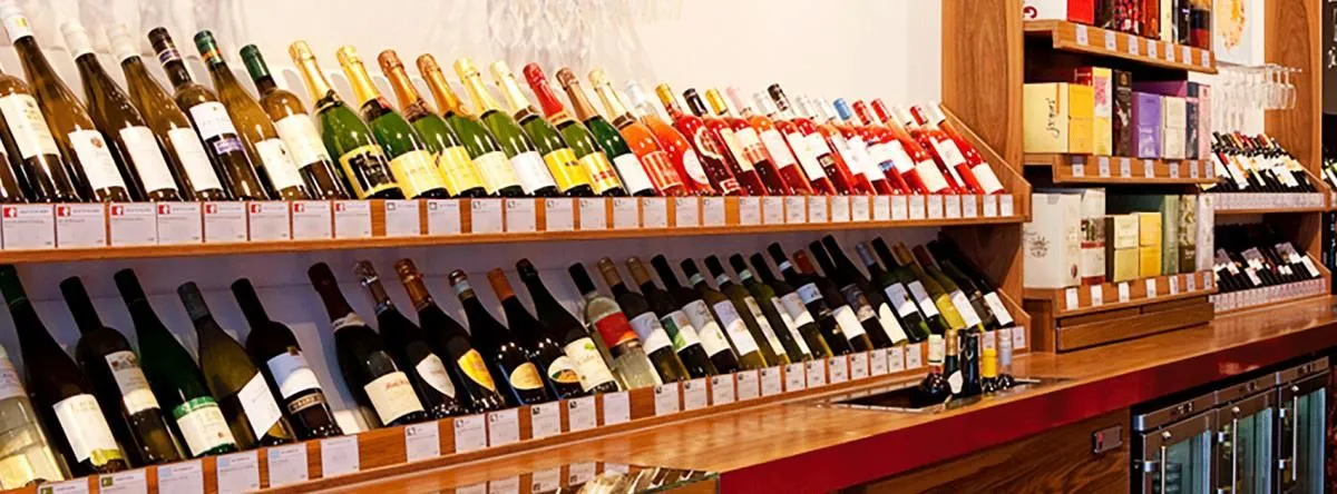 Unternehmen 1 Bild JACQUES' WEIN-DEPOT