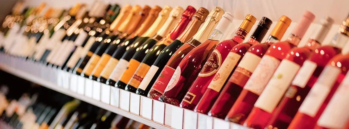 Unternehmen 2 Bild JACQUES' WEIN-DEPOT