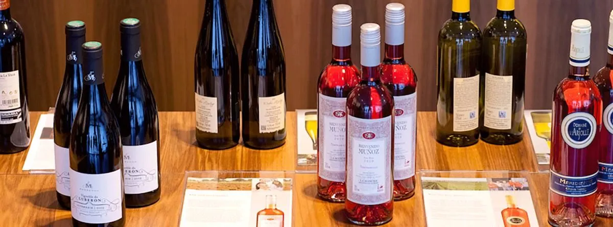 Unternehmen 3 Bild JACQUES' WEIN-DEPOT