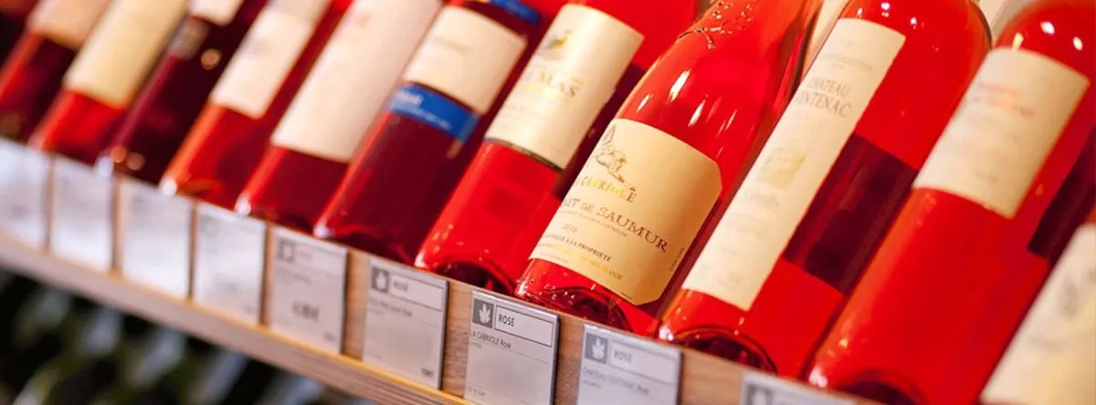 Unternehmen 6 Bild JACQUES' WEIN-DEPOT