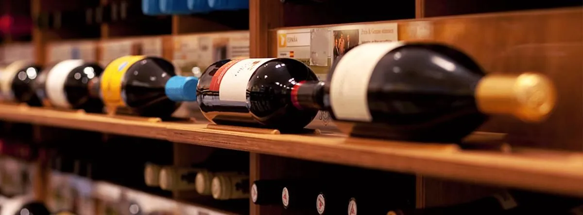 Unternehmen 7 Bild JACQUES' WEIN-DEPOT