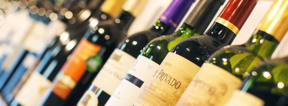 Unternehmen 8 Bild JACQUES' WEIN-DEPOT