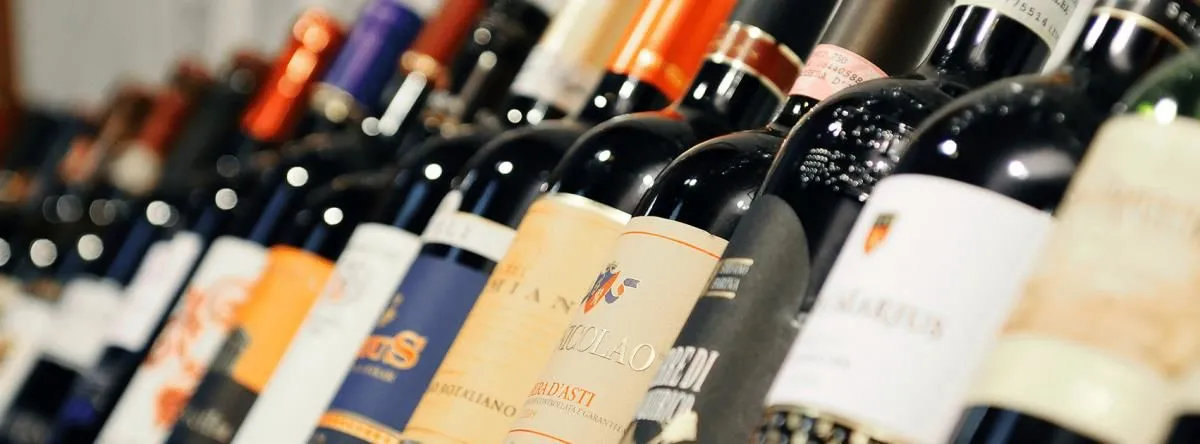 Unternehmen 9 Bild JACQUES' WEIN-DEPOT