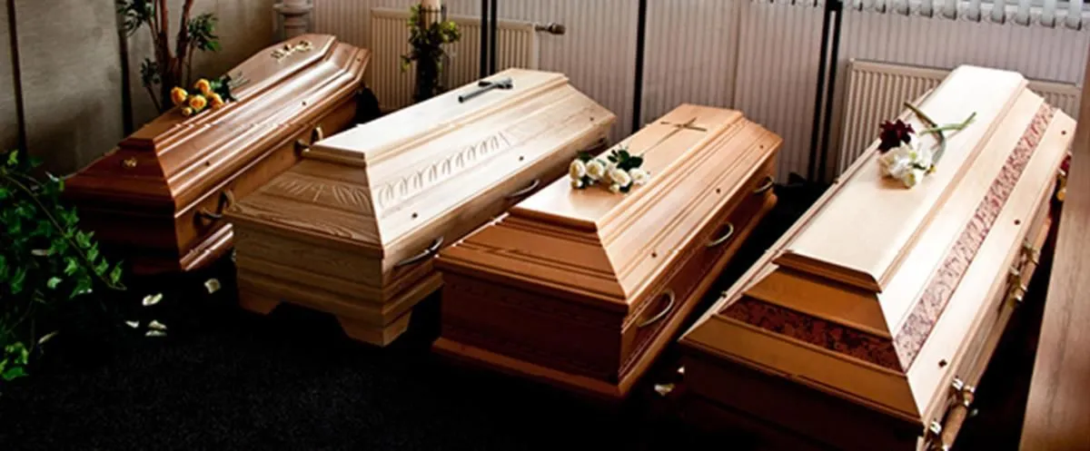 Unternehmen 1 Bild BESTATTUNGEN TRIESTRAM INH. SABINE WERNER