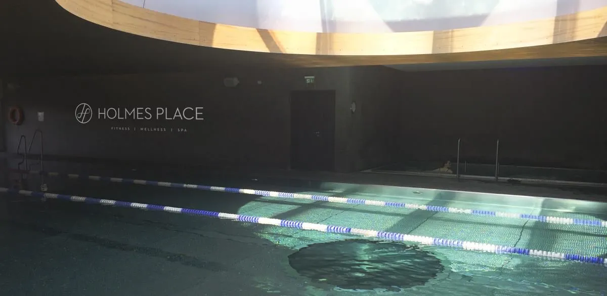 Unternehmen 5 Bild HOLMES PLACE FITNESS - PROVINZIALPLATZ