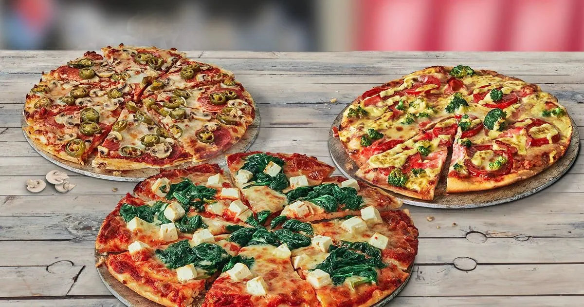 Unternehmen 3 Bild DOMINO'S PIZZA LUDWIGSHAFEN