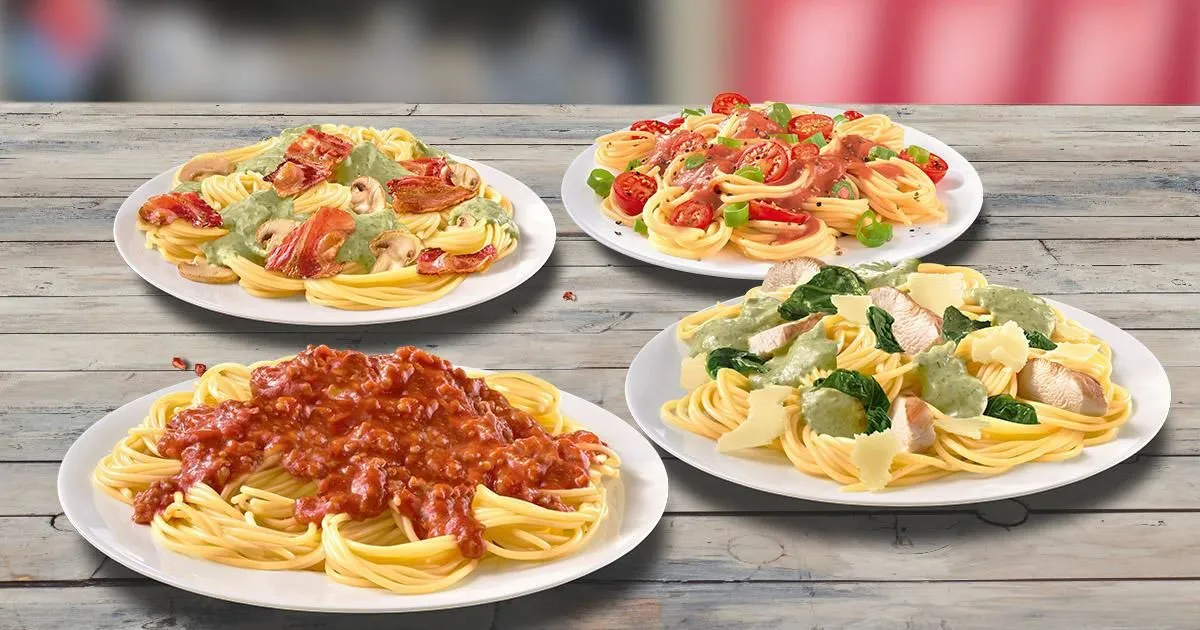 Unternehmen 4 Bild DOMINO'S PIZZA LUDWIGSHAFEN