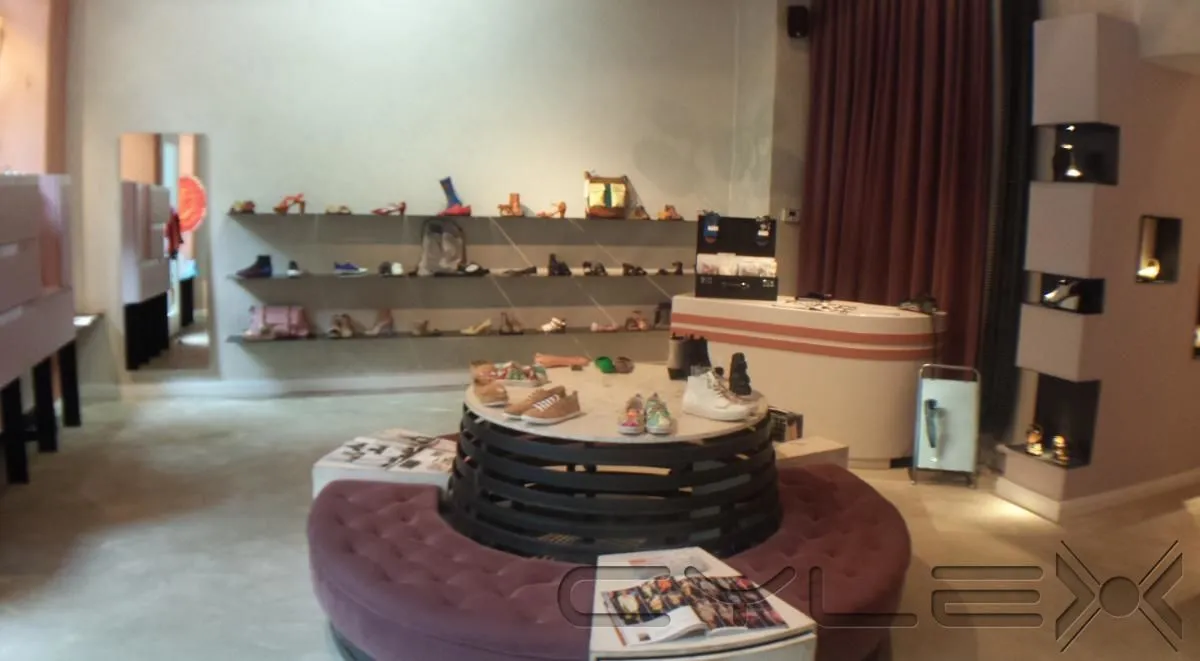 Unternehmen 3 Bild SCHUHBAR BERLIN SCHUHLADEN