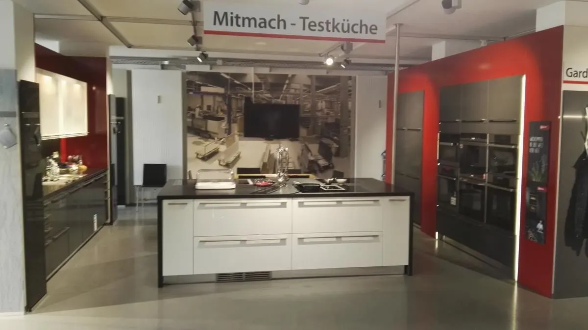 Unternehmen 1 Bild MARQUARDT KÜCHEN
