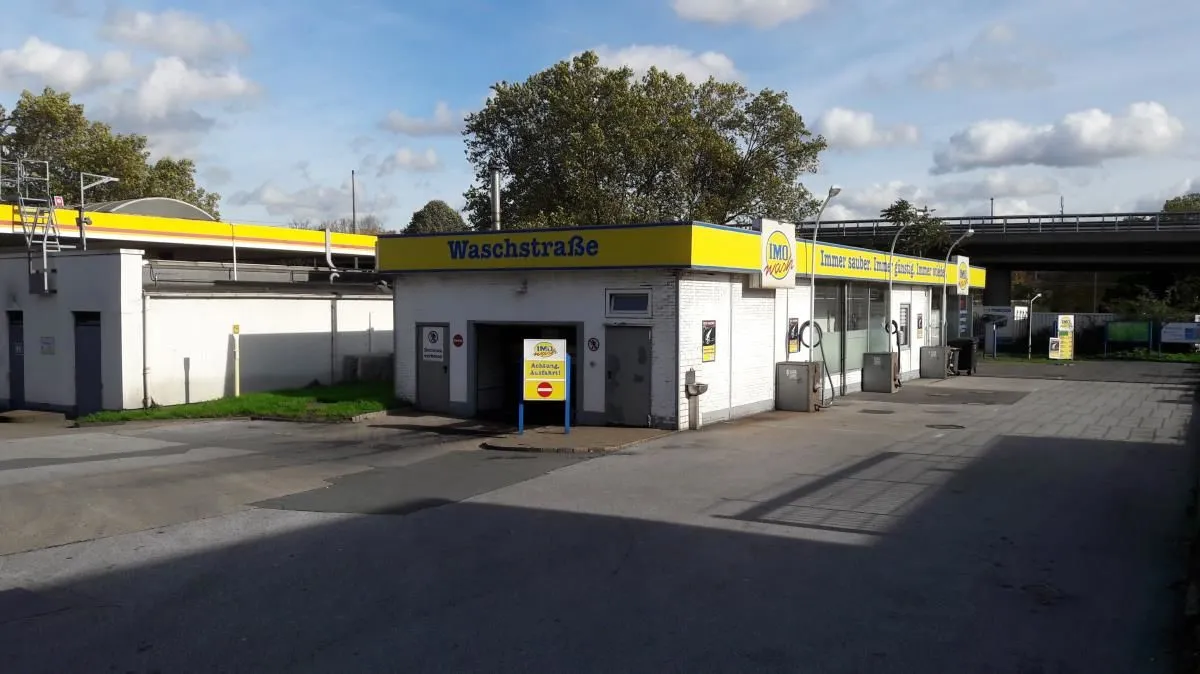 Unternehmen 3 Bild IMO CAR WASH