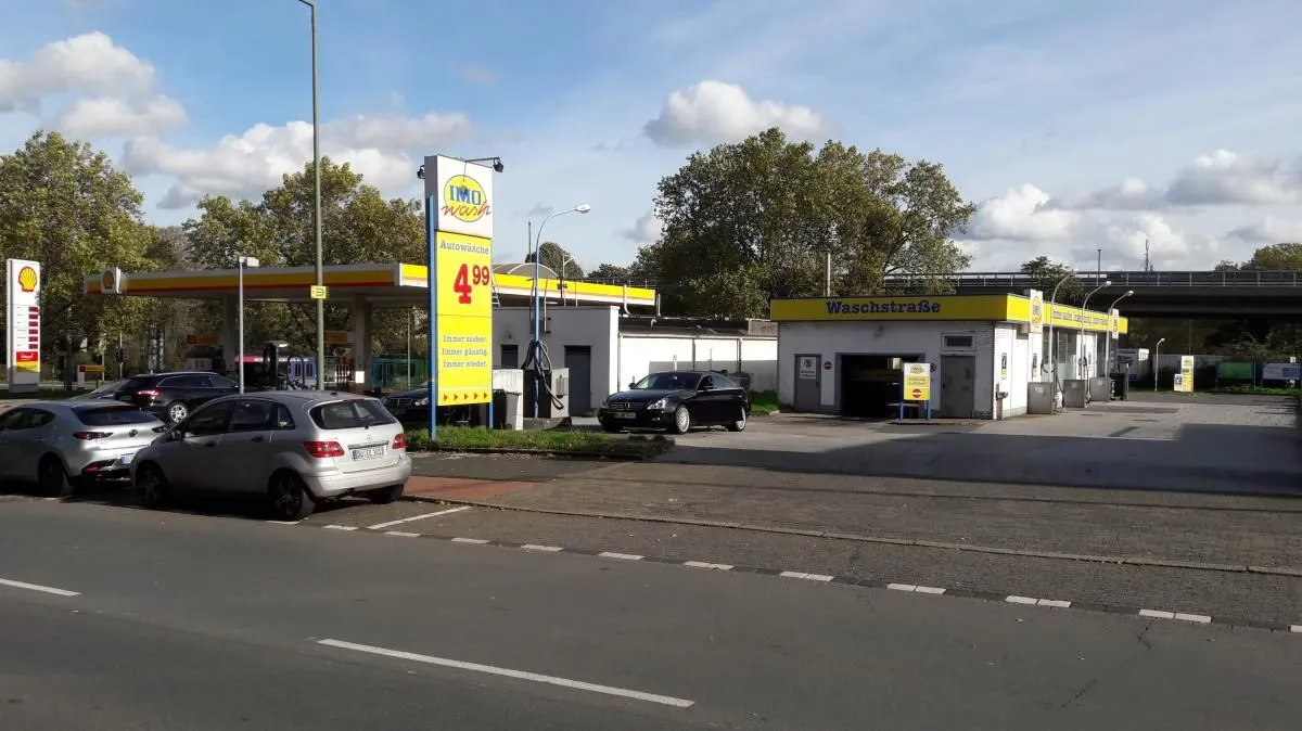 Unternehmen 4 Bild IMO CAR WASH