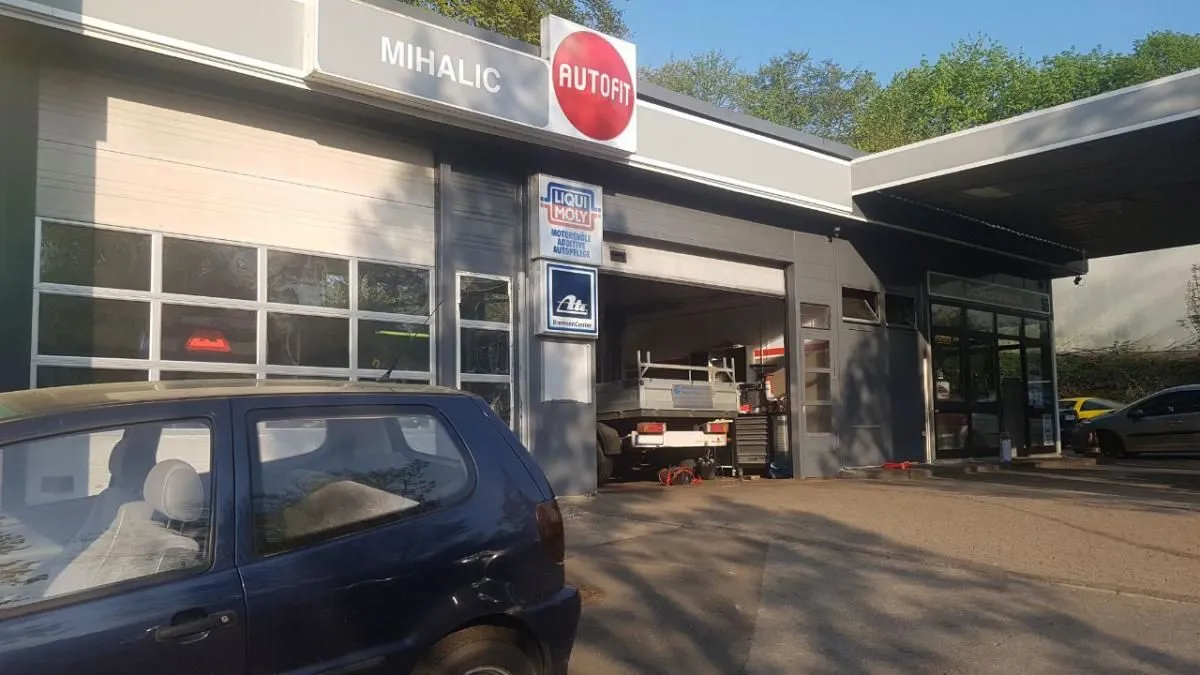 Unternehmen 2 Bild AUTOFIT MIHALIC