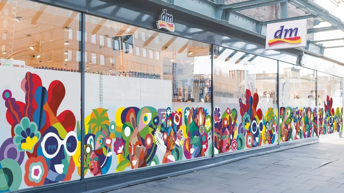 Unternehmen 4 Bild DM-DROGERIE MARKT
