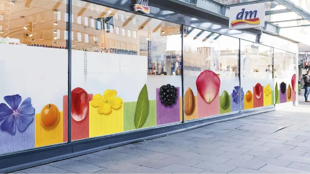 Unternehmen 4 Bild DM-DROGERIE MARKT