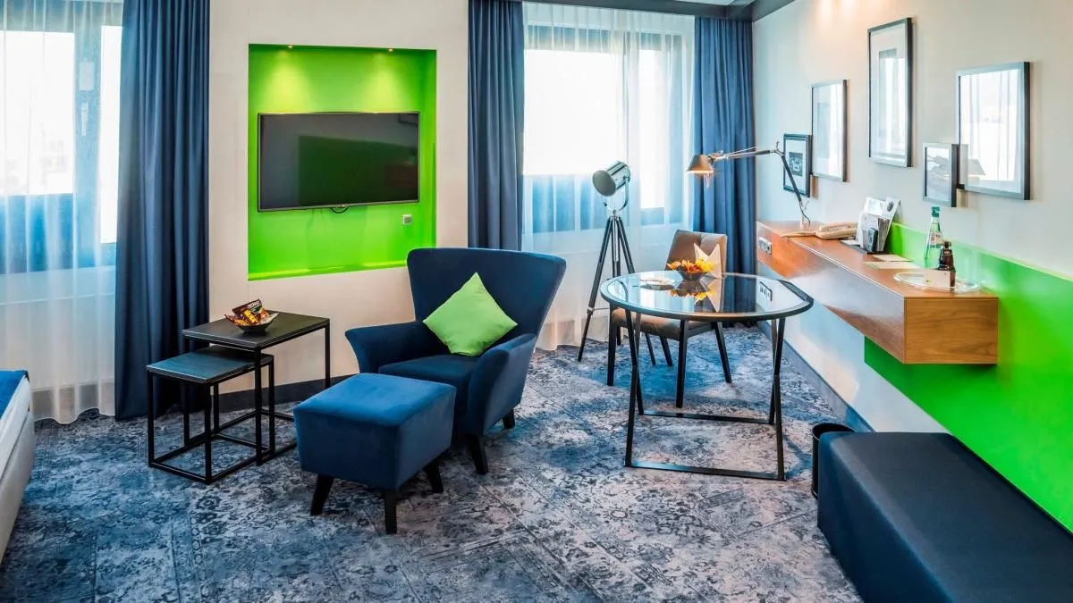 Unternehmen 8 Bild HOLIDAY INN STUTTGART