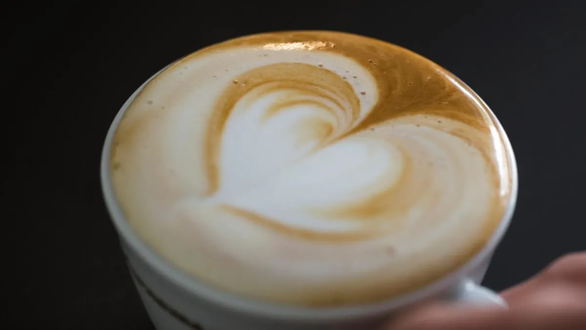 Unternehmen 1 Bild KAFFEEWELT EISBRENNER INHABER ANDREAS RISSE