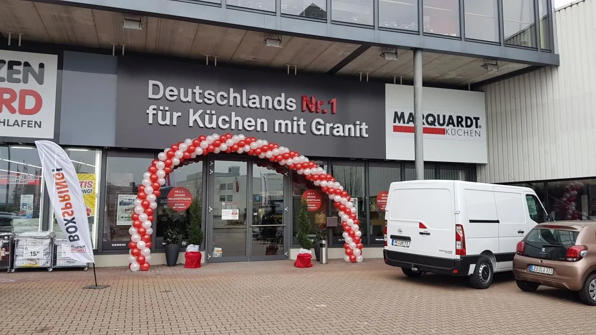 Unternehmen 11 Bild MARQUARDT KÜCHEN