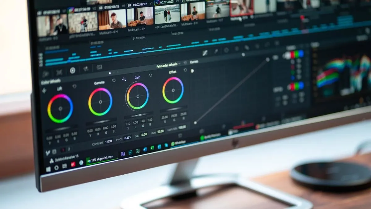 Unternehmen 1 Bild ONESHOTFILMS