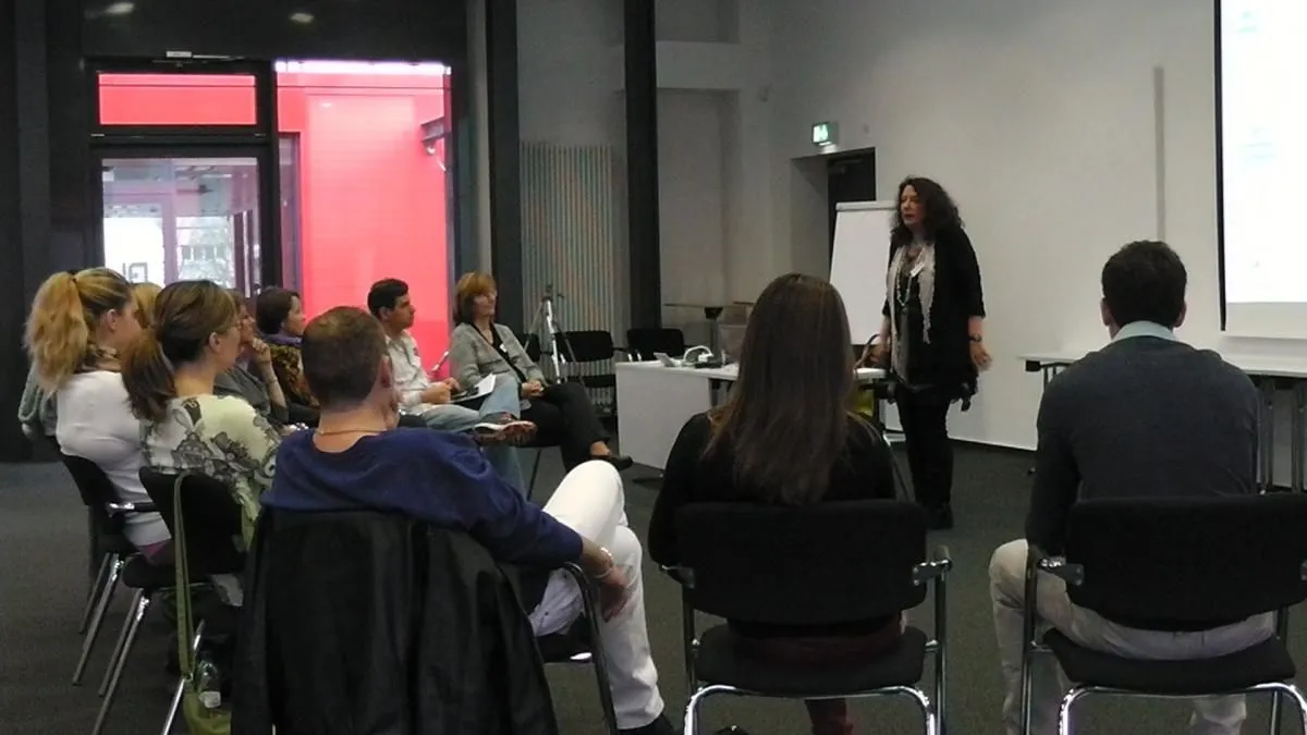 Unternehmen 3 Bild STEPS PERSONAL- UND ORGANISATIONSENTWICKLUNG