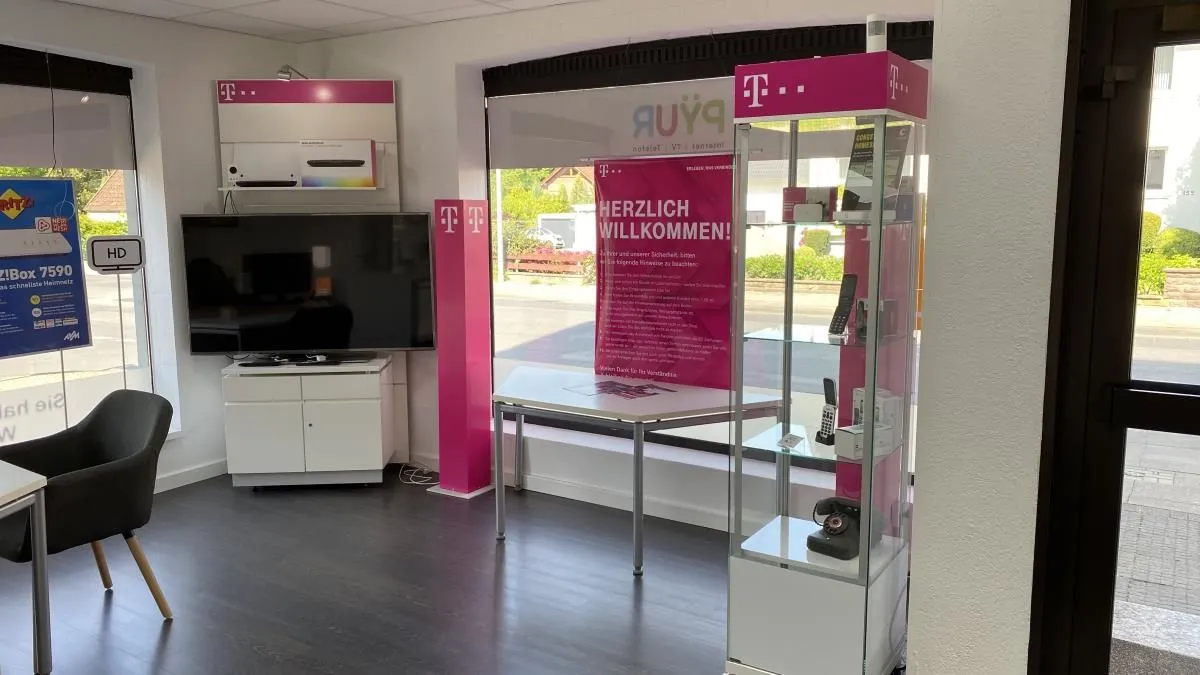 Unternehmen 5 Bild TELEFON UND MEHR ... GMBH