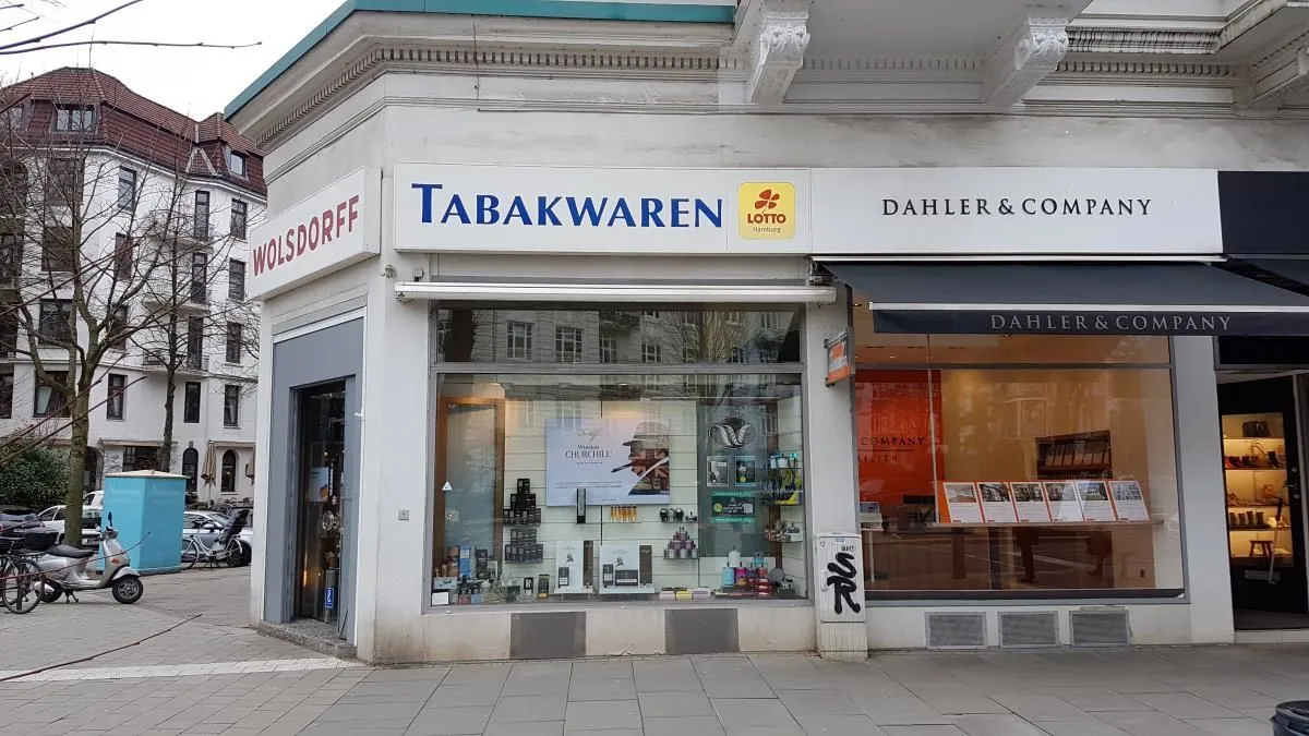 Unternehmen 5 Bild WOLSDORFF TOBACCO