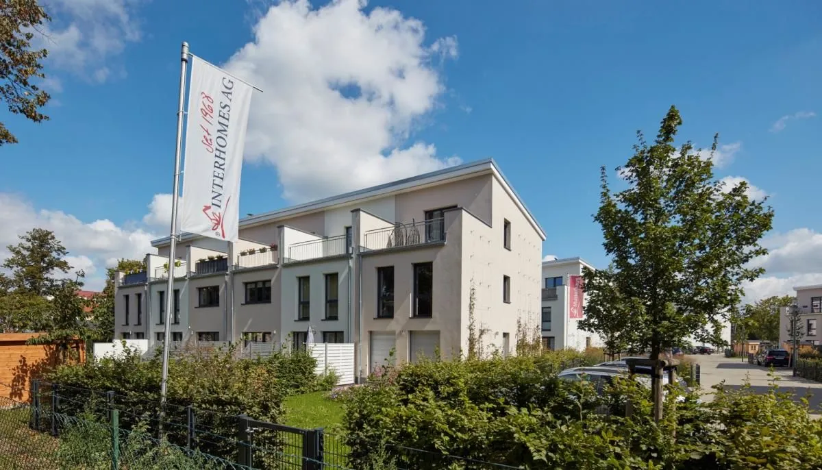 Unternehmen 1 Bild INTERHOMES AG, NIEDERLASSUNG BERLIN