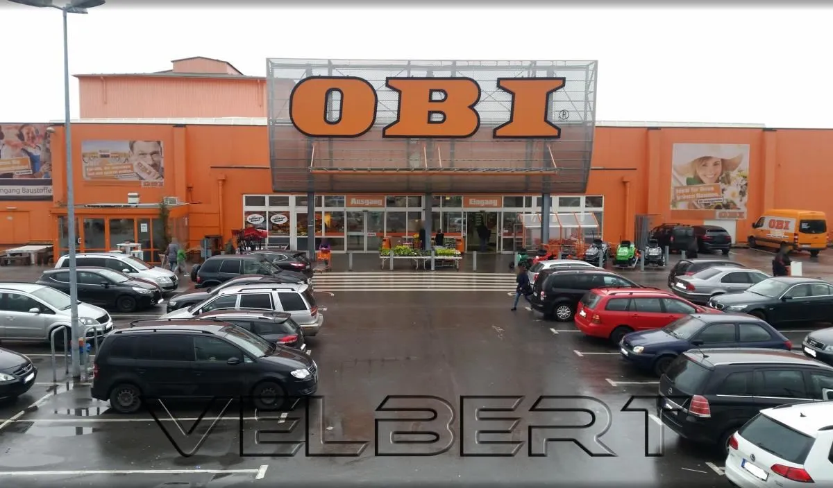 Unternehmen 3 Bild OBI MARKT VELBERT