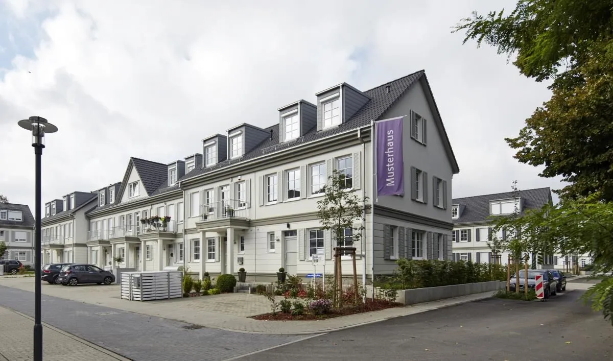Unternehmen 6 Bild INTERHOMES AG, NIEDERLASSUNG BERLIN
