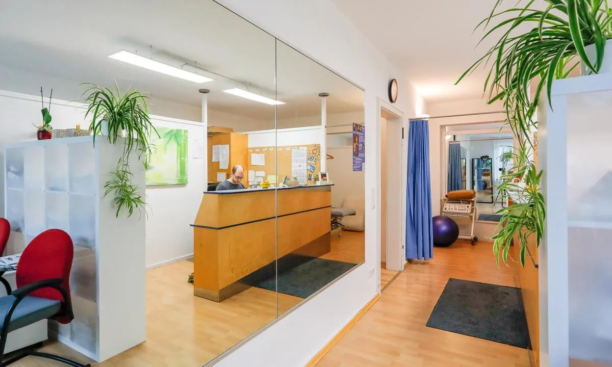 Unternehmen 8 Bild PHYSIOTHERAPIE & HEILPRAXIS HAUK