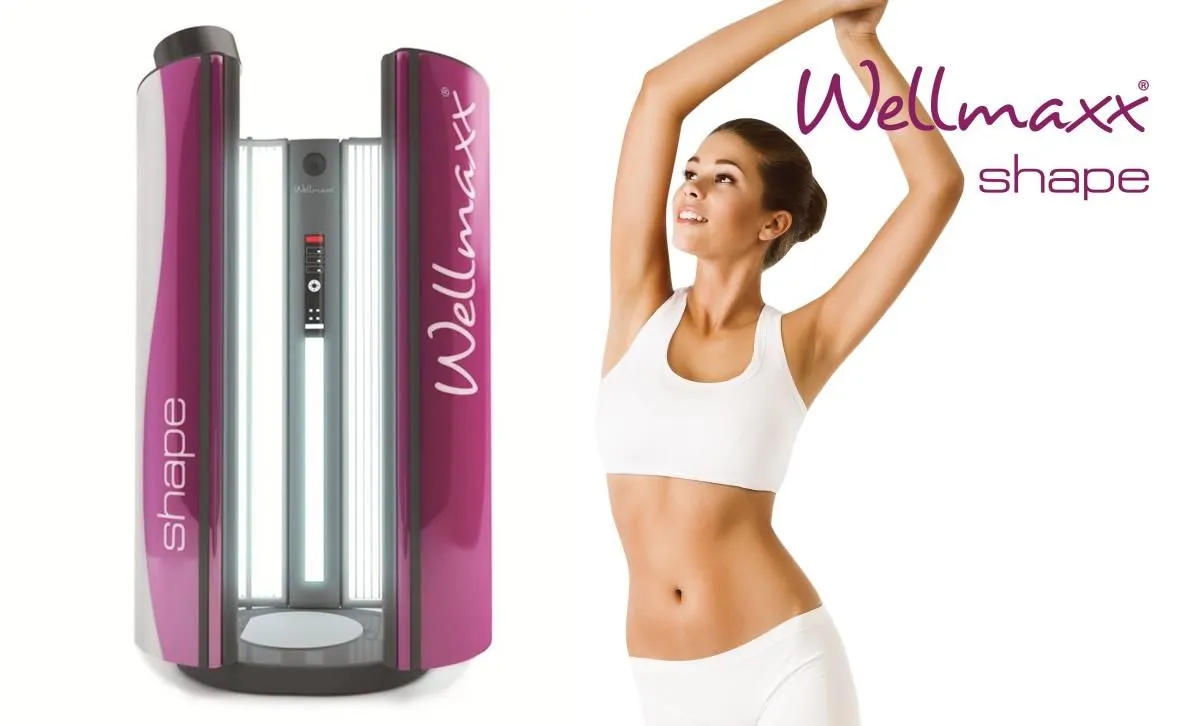 Unternehmen 2 Bild SUNPOINT SOLARIUM & WELLMAXX BODYFORMING MÖNCHENGLADBACH