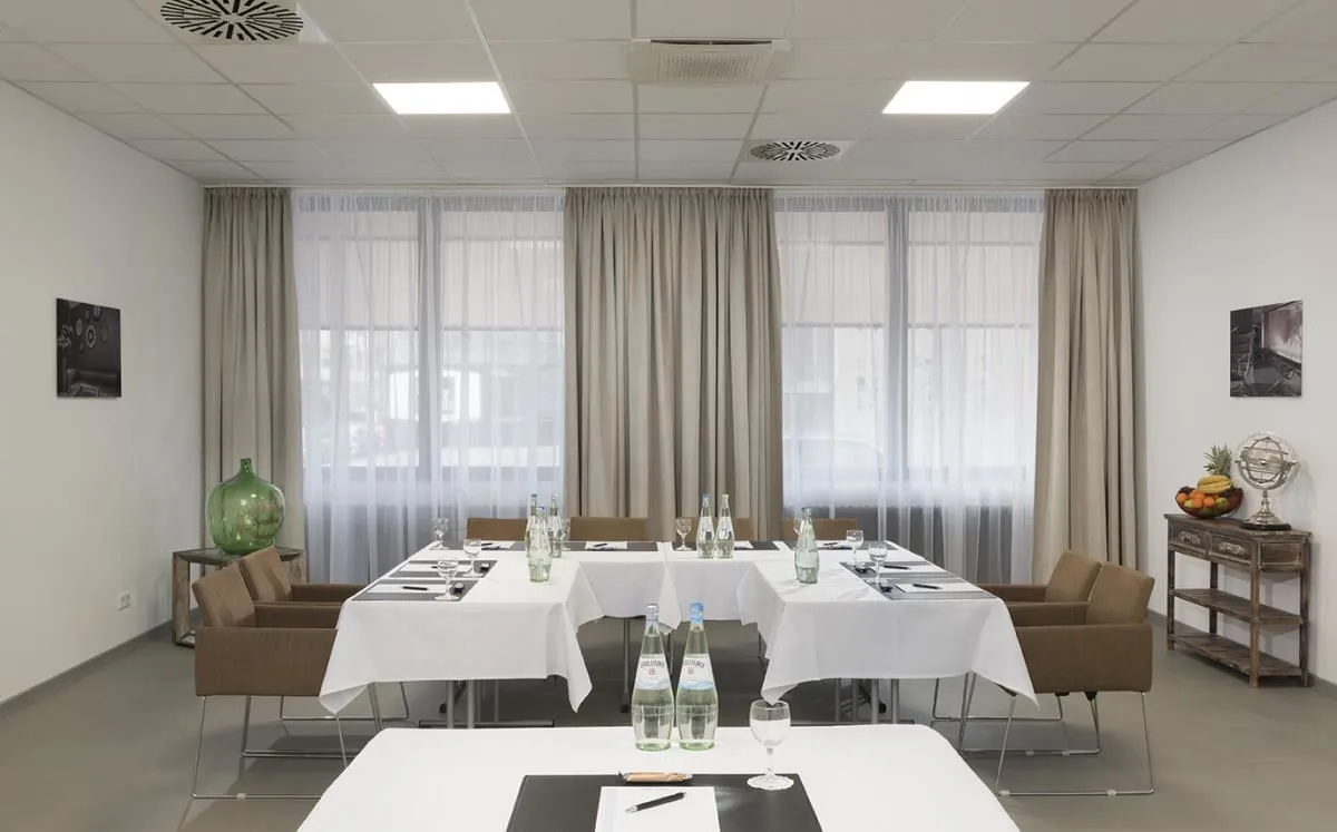 Unternehmen 6 Bild WYNDHAM MANNHEIM