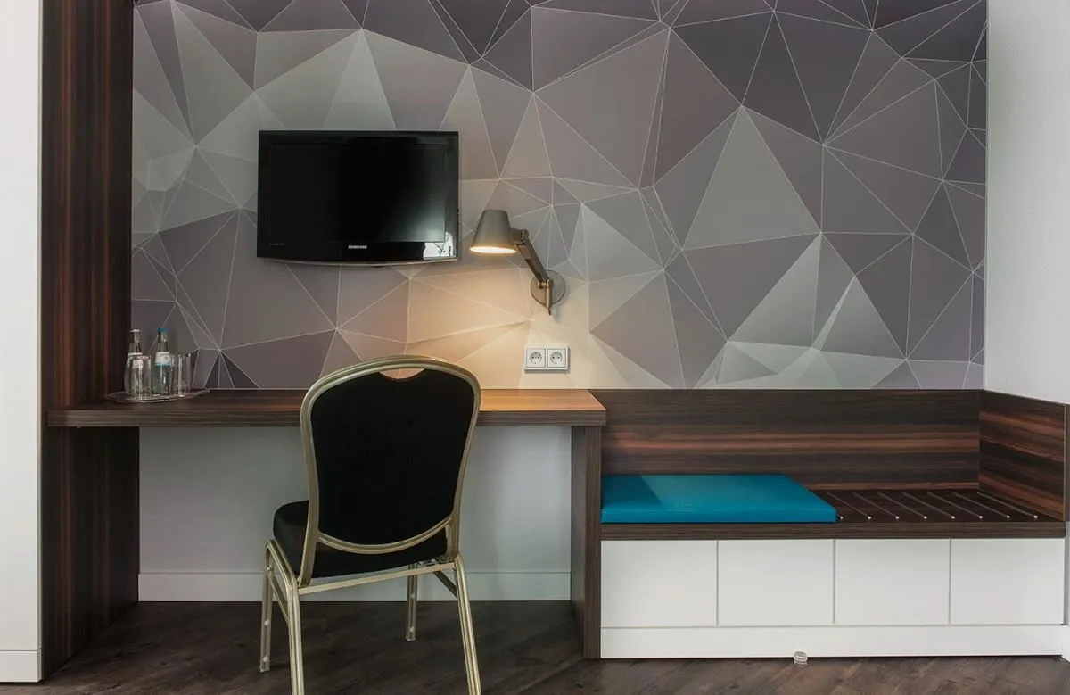 Unternehmen 21 Bild BEST WESTERN HOTEL MANNHEIM CITY