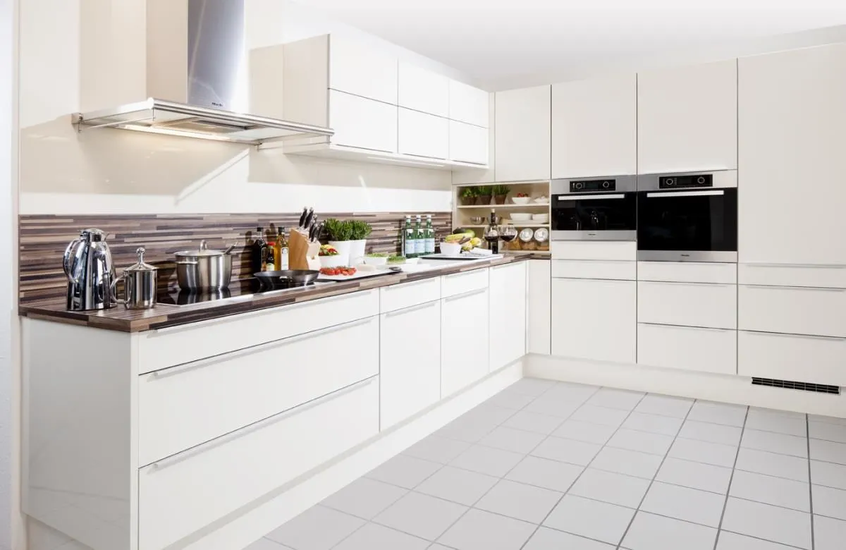 Unternehmen 51 Bild ALMA-KÜCHEN GMBH & CO. KG