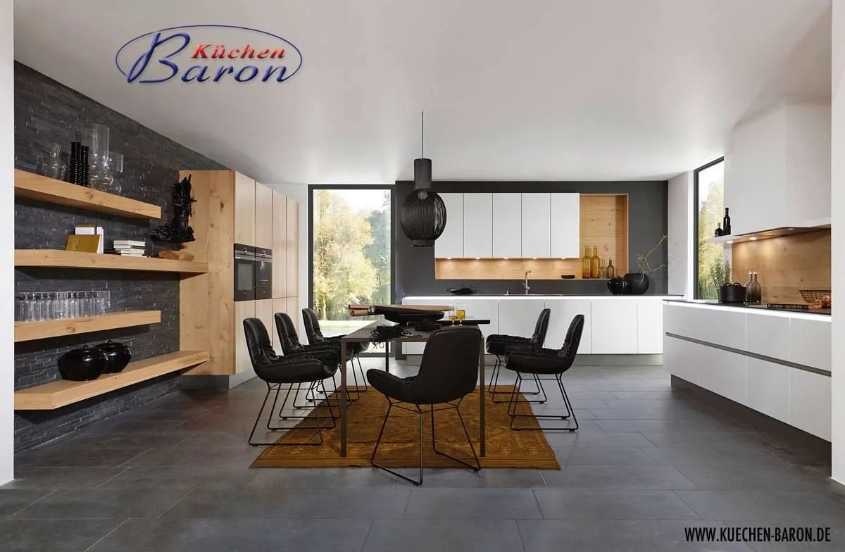Unternehmen 3 Bild KÜCHEN BARON - DER KÜCHENSPEZIALIST