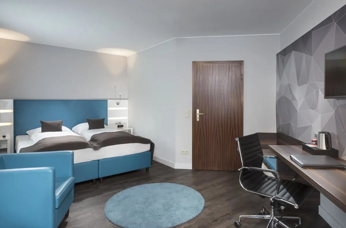 Unternehmen 10 Bild BEST WESTERN HOTEL MANNHEIM CITY