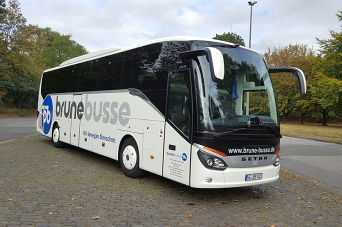 Unternehmen 6 Bild BRUNE BUSSE E.K. OMNIBUSBETRIEB