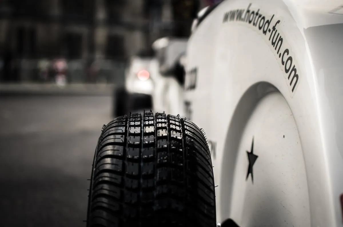 Unternehmen 25 Bild HOT ROD FUN LEIPZIG