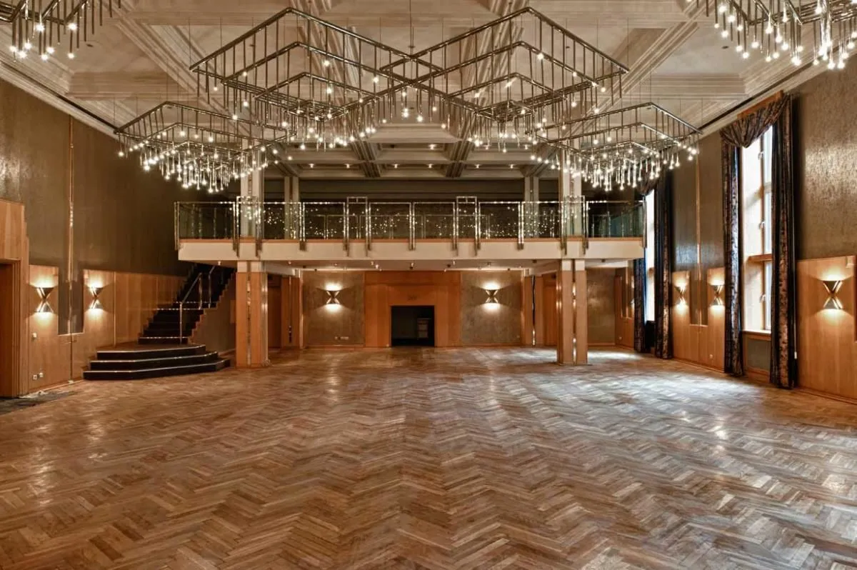 Unternehmen 13 Bild WYNDHAM MANNHEIM
